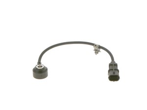 Knackningssensor, Bak, Fram, JAGUAR,LAND ROVER, 02JDE40131, JDE 40131, LR112513