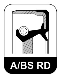 Oljepackningsring, kamaxel, Fram, ALFA ROMEO,AUSTIN,CADILLAC,CHEVROLET,FIAT,ISUZU,JEEP,LANCIA,LOTUS,OPEL,SAAB,SUZUKI,VAUXHALL, 12 855 37