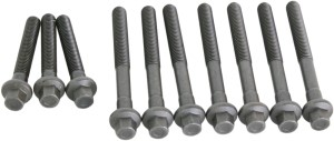 Bultsats, topplock, VOLVO 740, 740 Kombi, 940, 940 II, 940 Kombi, 940 Kombi II, 1317761, 1326239