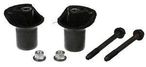 Axelupphängning, Bakaxel, båda sidor, SEAT TOLEDO I, VW GOLF II, JETTA II, 191 501 541S, 191 598 541SK