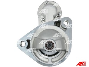 Startmotor, CHEVROLET AVEO / KALOS Halvkombi, AVEO / KALOS Sedan, AVEO Halvkombi, AVEO Sedan, MATIZ, SPARK, DAEWOO KALOS, MATIZ