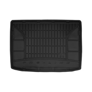 Bagagerumsmatta 3D, OPEL CROSSLAND / CROSSLAND X, CROSSLAND Van X