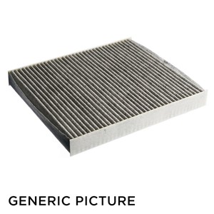 Kupefilter, CHEVROLET,OPEL,RENAULT,SAAB,VAUXHALL, 13271190, 1808524, 52420938, 52425938