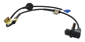 ABS-givare, Sensor, hjulvarvtal, framaxel höger, framaxel vänster, SUZUKI LIANA, LIANA Halvkombi, WAGON R+ Halvkombi, 56220-83E11, 56220