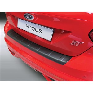 Övertäck, Stötfångare, FORD FOCUS III