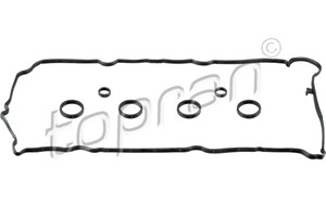 Packningssats, vippkåpa, CITROËN,MINI,PEUGEOT, 0249 F4, 1112 7 552 107, 1112 7 567 877