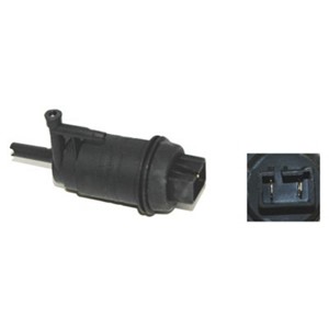 Spolarpump, RENAULT, 7704002215
