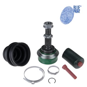 Drivknut, Framaxel, På hjulsidan, TOYOTA, 43410-05040 SK1, 43410-05040, 43410-05140 SK1, 43410-05140, 43410-12100 SK1, 43410-12100, 4341
