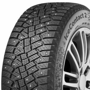 Continental ContiIceContact 2 195/50R16 88T XL Dubb