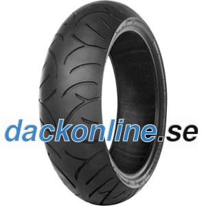 Bridgestone BT021 R ( 190/55 ZR17 TL (75W) Bakhjul, M/C, Variante N )
