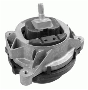 Motorkudde, Höger, BMW, 22 11 6 855 456, 6 855 456