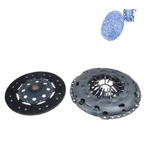 Kopplingssats, MITSUBISHI ASX, ASX Van, LANCER VIII, LANCER Sportback VIII, OUTLANDER II, OUTLANDER III, 2300A036