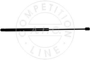 Gasfjäder, bagageutrymme, Bak, SKODA FELICIA I, FELICIA II, FELICIA Kombi I, FELICIA Kombi II, 6U0 827 551, 6U0 827 551A, 6U0 827 551B