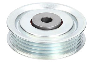 Spännrulle, flerspårsrem, DAIHATSU EXTOL Buss, MATERIA, SIRION, TERIOS, TOYOTA AVANZA, VAUXHALL INSIGNIA Mk I, 16630-97402
