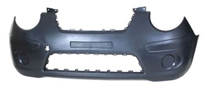 Stötfångare, Fram, KIA PICANTO, 86511 07530