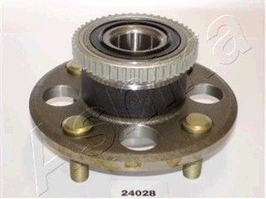 Hjulnav, Bakaxel, HONDA, 42200-S04-951