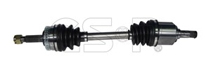 Drivaxel, framaxel vänster, OPEL,VAUXHALL
