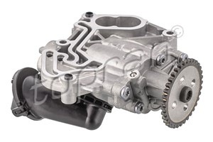 Oljepump, AUDI,SEAT,SKODA,VW, 04E 115 103AE, 04E 115 103F