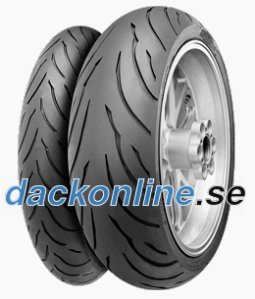 Continental ContiMotion M ( 160/60 ZR17 TL (69W) Bakhjul, M/C, Variante M )