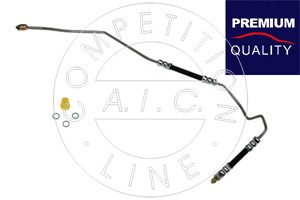Hydraulikslang, styrsystem, CHEVROLET MATIZ, 96322928, 96663184