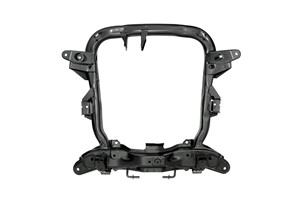 Hjälpram/aggregatfästen, Framaxel, OPEL, 03 02 063, 13200253, 302095, 93174594, 95524795