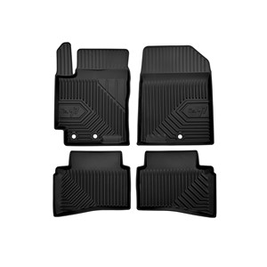 Gummimatta, kupé2.5D, KIA RIO IV, RIO Sedan IV, STINGER, STINGER Hatchback Van