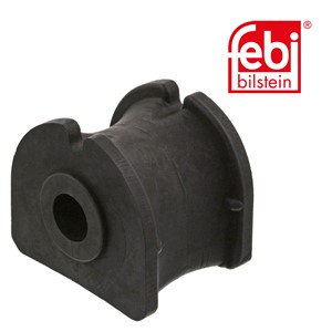 Bussning, krängningshämmare, Bakaxel, båda sidor, DACIA DUSTER, DUSTER Skåp/SUV, RENAULT DUSTER, 56 23 001 11R