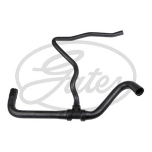 Kylarslang, Nedre, DACIA DUSTER, RENAULT LOGAN I, LOGAN Kombi I, 82 00 588 887