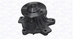 Vattenpump, MINI MINI, TOYOTA AURIS, COROLLA, COROLLA Kombi, COROLLA Sedan, YARIS, 11517790871, 1610039395