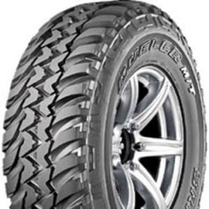 Bridgestone D674 235/85QR16 120Q