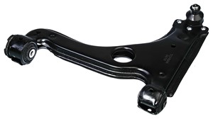 Länkarm, Fram, Framaxel, Ytter, framaxel vänster, Nedre framaxel, Nedre, Vänster, CHEVROLET,OPEL,VAUXHALL, 53 52 016, 90498735
