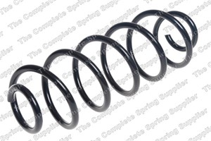 Spiralfjäder, Bakaxel, PEUGEOT 2008 I, 9677563180