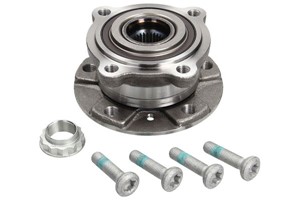 Hjullagersats, Framaxel, BMW X5 [F15, F85], 31206773207