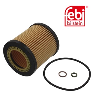 Oljefilter, BMW, 11 42 7 541 827, 11 42 7 566 327, 11 42 7 854 049, 11 42 7 854 445, 11 42 7 953 129, 11 42 8 683 196