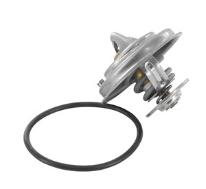 Termostat, kylvätska, AUDI,DAIMLER,JAGUAR,SKODA,VW, 077 121 113 B, 077 121 113 D, 77 121 113 B, 77 121 113 D, 77121113B, 77121113D