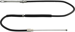 Vajer, parkeringsbroms, Höger bak, Vänster bak, MERCEDES-BENZ,VW, 2E0 609 701AR, 2E0 609 701T, 2E0 609 702B, 906 420 30 85, 906 420 44 8