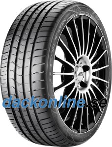 Vredestein Ultrac Satin ( 205/45 ZR17 88Y XL )