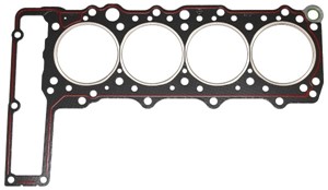 Packning, topplock, MERCEDES-BENZ,SSANGYONG, 601 016 34 20
