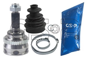 Drivknut, På hjulsidan, Fram, höger eller vänster, framaxel vänster, OPEL,SUZUKI,VAUXHALL, 4410183E10, 4410183E11, 4410283E10, 4700644,