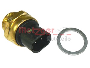 Temperaturswitch, kylarfläkt, OPEL,RENAULT, 4402309, 7700 782 503, 7700 796 048, 9110369, 96123564