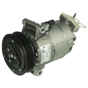 Kompressor, klimatanläggning, NISSAN QASHQAI / QASHQAI +2 I, 92600-JE00A