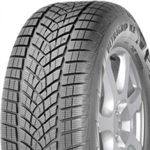 Goodyear UltraGrip Ice SUV Gen 1 265/65R17 112T FP DOT2018 Dubbfritt