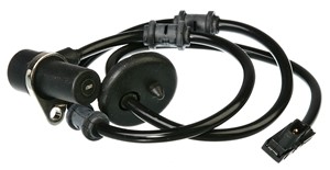 ABS-givare, Sensor, hjulvarvtal, Bakaxel höger, MERCEDES-BENZ E-KLASS [W210], E-KLASS T-Model [S210], 210 540 07 17, 210 540 10 17, A210
