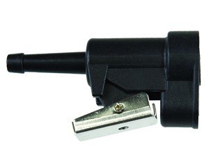 Fuel Connector, Passar till Honda