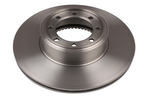 Bromsskiva, Bakaxel, IVECO, 2996033, 2996043, 7186485, 7188210