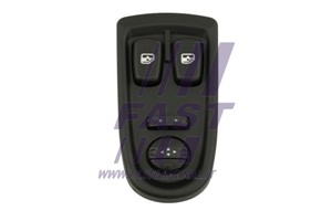 Brytare, fönsterhiss, IVECO DAILY Buss IV, DAILY Flak/chassi IV, DAILY Skåp IV, 5801304491, 69500478