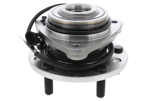 Hjullagersats, Fram, höger eller vänster, CHEVROLET BLAZER S10, GMC JIMMY, 12413045, 19150096, 7470537, 7470607