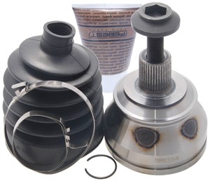 Drivknut, Framaxel, På hjulsidan, AUDI A8 D3, VW PHAETON, 4E0407305D, 4E0498099, 4E0498099A, 4E0498099AV, 4E0498099AX, 4F0498099