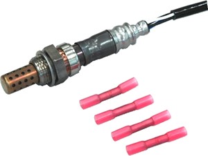 Lambdasond, Avgasgrenrör, ACURA,DAIHATSU,FIAT,HONDA,JAGUAR,LAND ROVER,LEXUS,MAZDA,MITSUBISHI,OPEL,SUBARU,SUZUKI,TOYOTA,VAUXHALL,VOLVO, 1