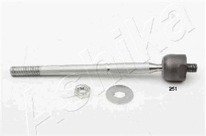 Styrled, inre, Framaxel, LEXUS IS II, 45503 30070, 4550330070, 4550330090